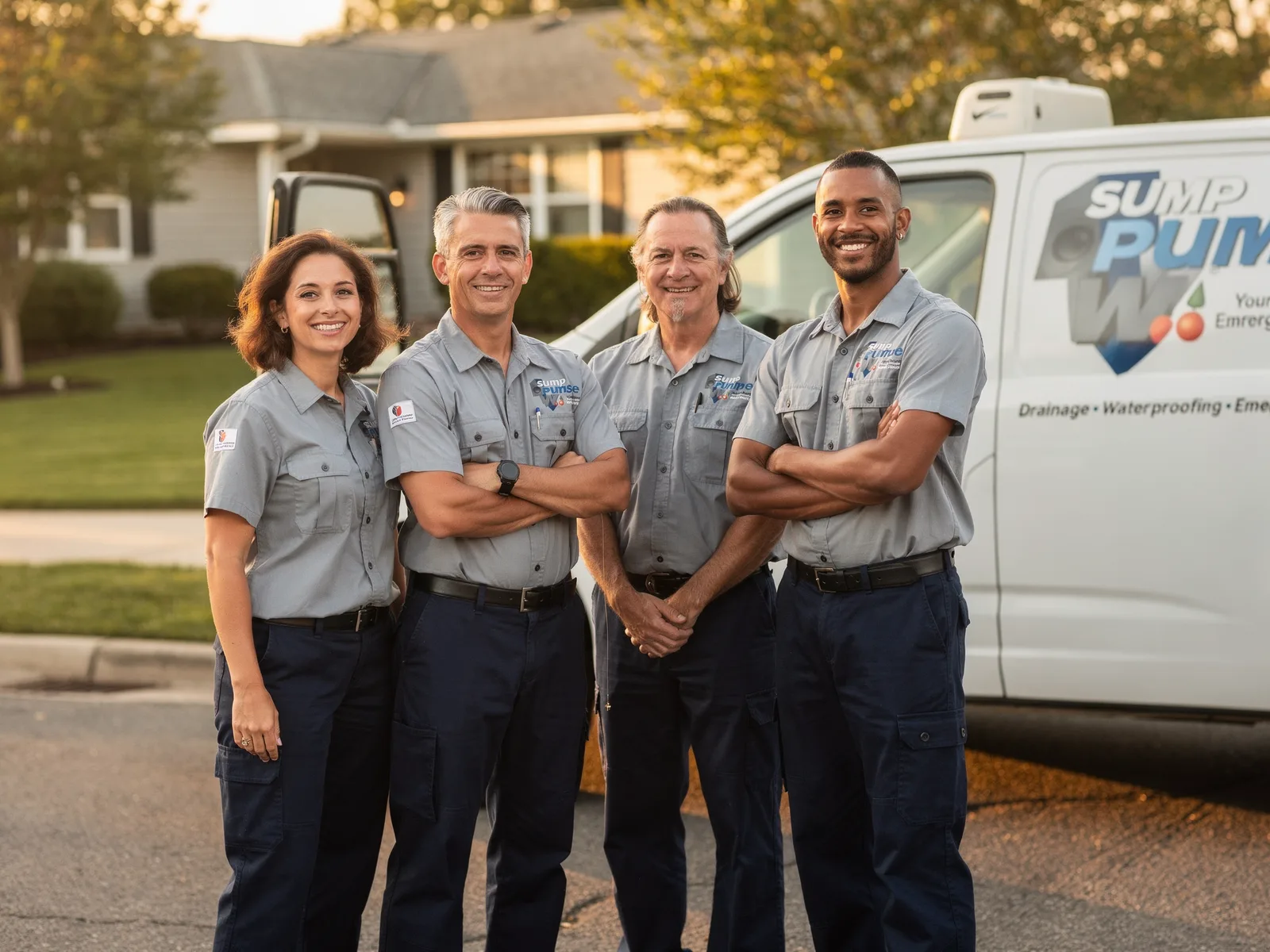 Water Heater Repair company in South Hero, VT