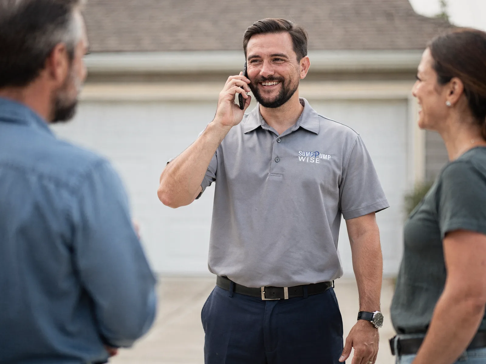 Water Heater Repair South Hero, VT FAQs